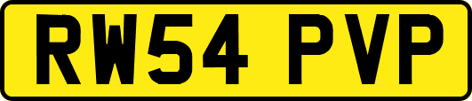 RW54PVP