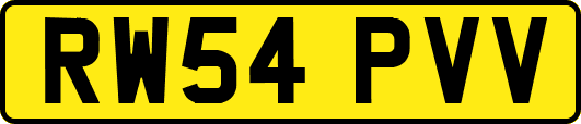 RW54PVV