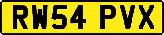 RW54PVX