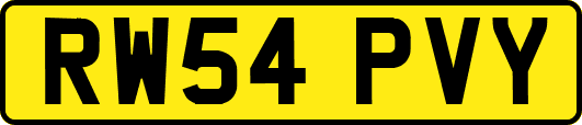RW54PVY