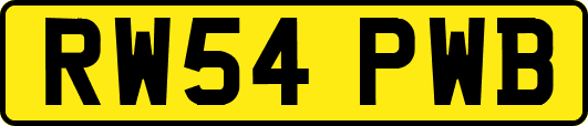 RW54PWB