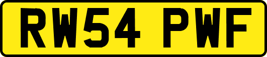 RW54PWF