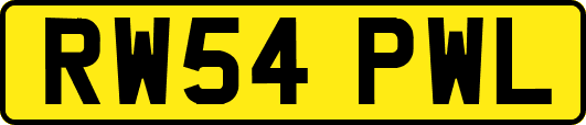 RW54PWL