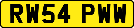 RW54PWW
