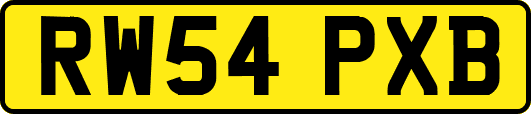 RW54PXB