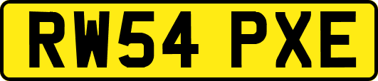 RW54PXE