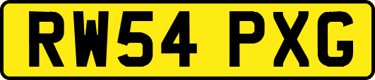 RW54PXG