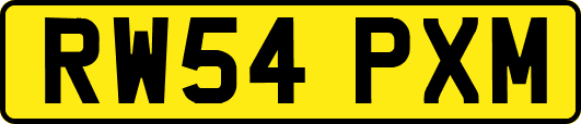 RW54PXM