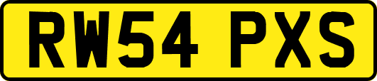 RW54PXS