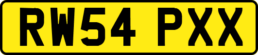 RW54PXX