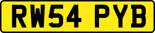 RW54PYB