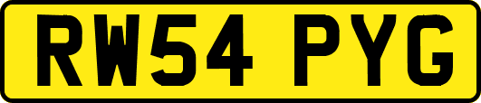 RW54PYG