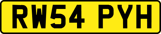 RW54PYH