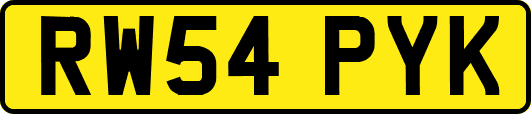 RW54PYK
