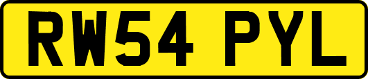 RW54PYL