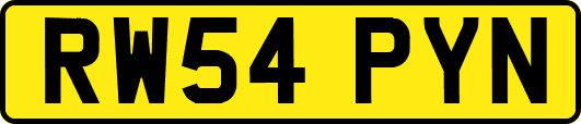 RW54PYN