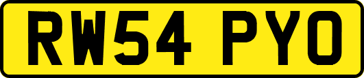 RW54PYO