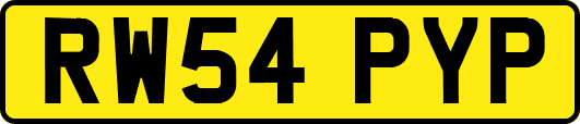 RW54PYP