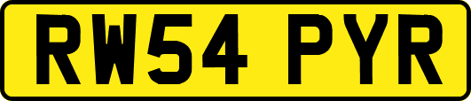 RW54PYR
