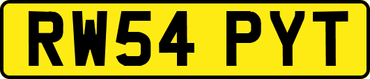 RW54PYT