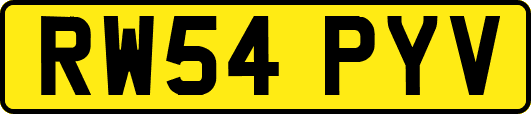 RW54PYV