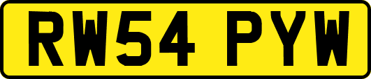 RW54PYW