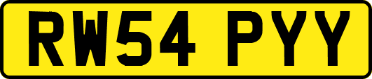 RW54PYY