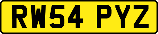 RW54PYZ