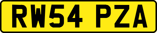 RW54PZA