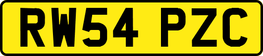 RW54PZC