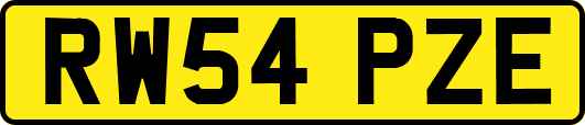 RW54PZE