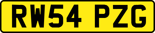 RW54PZG