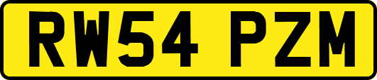 RW54PZM