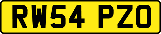 RW54PZO