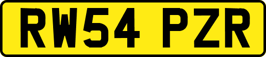 RW54PZR
