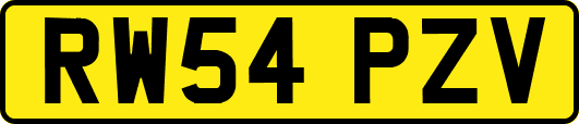 RW54PZV
