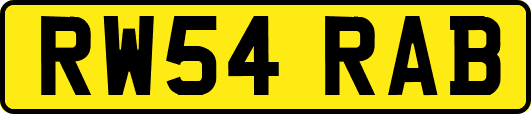 RW54RAB