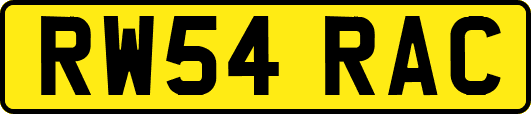RW54RAC