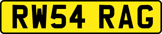 RW54RAG