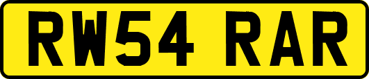 RW54RAR