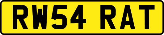 RW54RAT