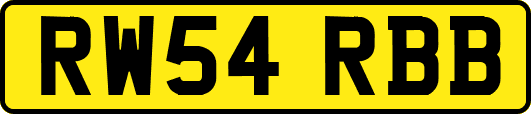 RW54RBB