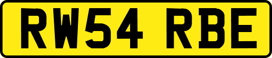 RW54RBE