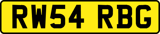 RW54RBG