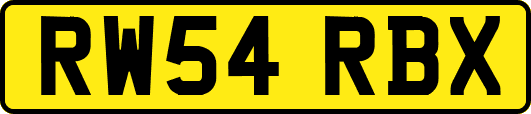 RW54RBX
