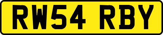 RW54RBY