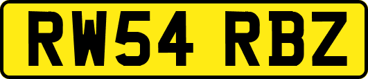 RW54RBZ