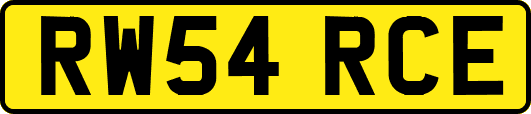 RW54RCE