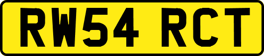 RW54RCT