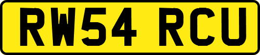 RW54RCU
